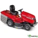 HONDA HF 2417 K5 HME - ПРОФЕСИОНАЛНА БЕНЗИНОВА ТРАКТОРНА КОСАЧКА С МУЛЧИРАНЕ